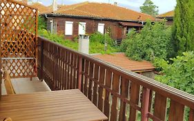 Nikoli - Nesebar Traditional House