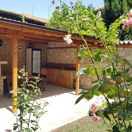 Nikoli - Nesebar Traditional House Exterior photo